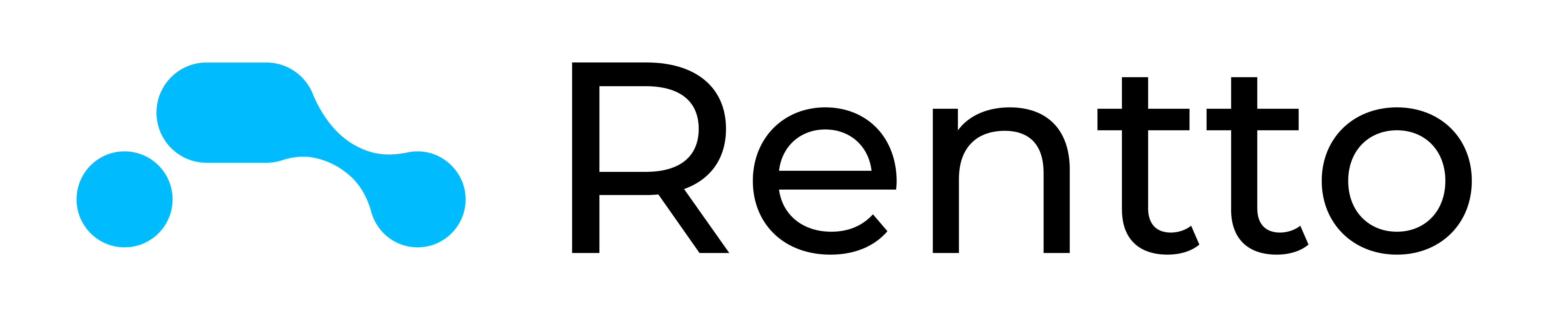 Logo Rentto