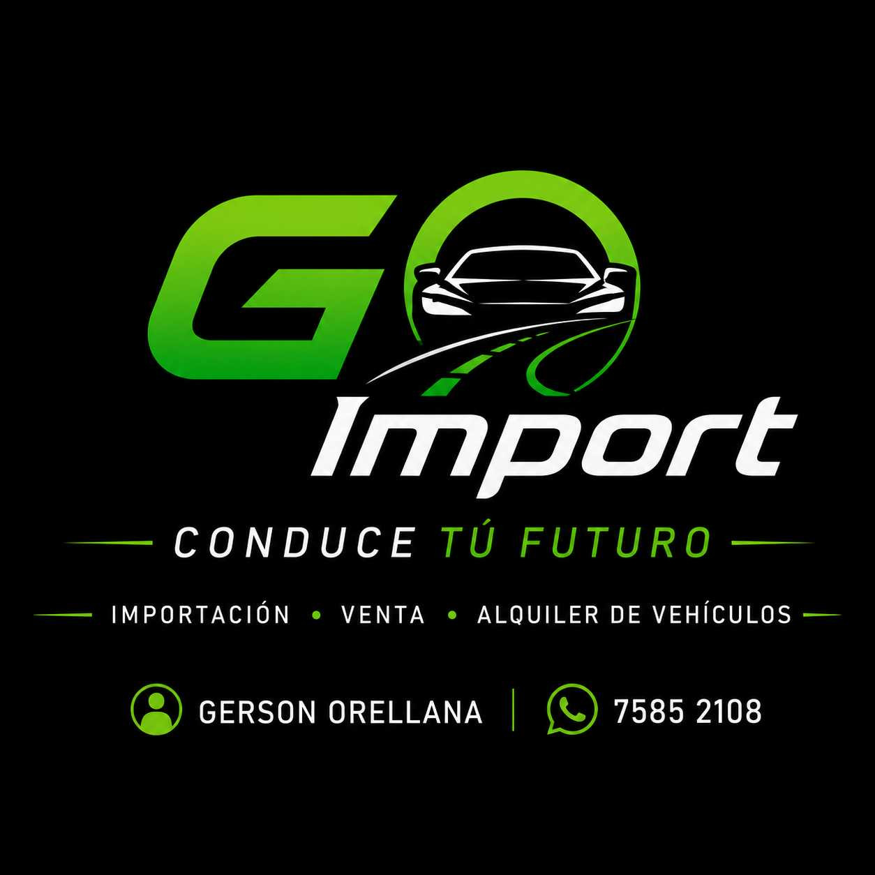 Gerson Orellana
