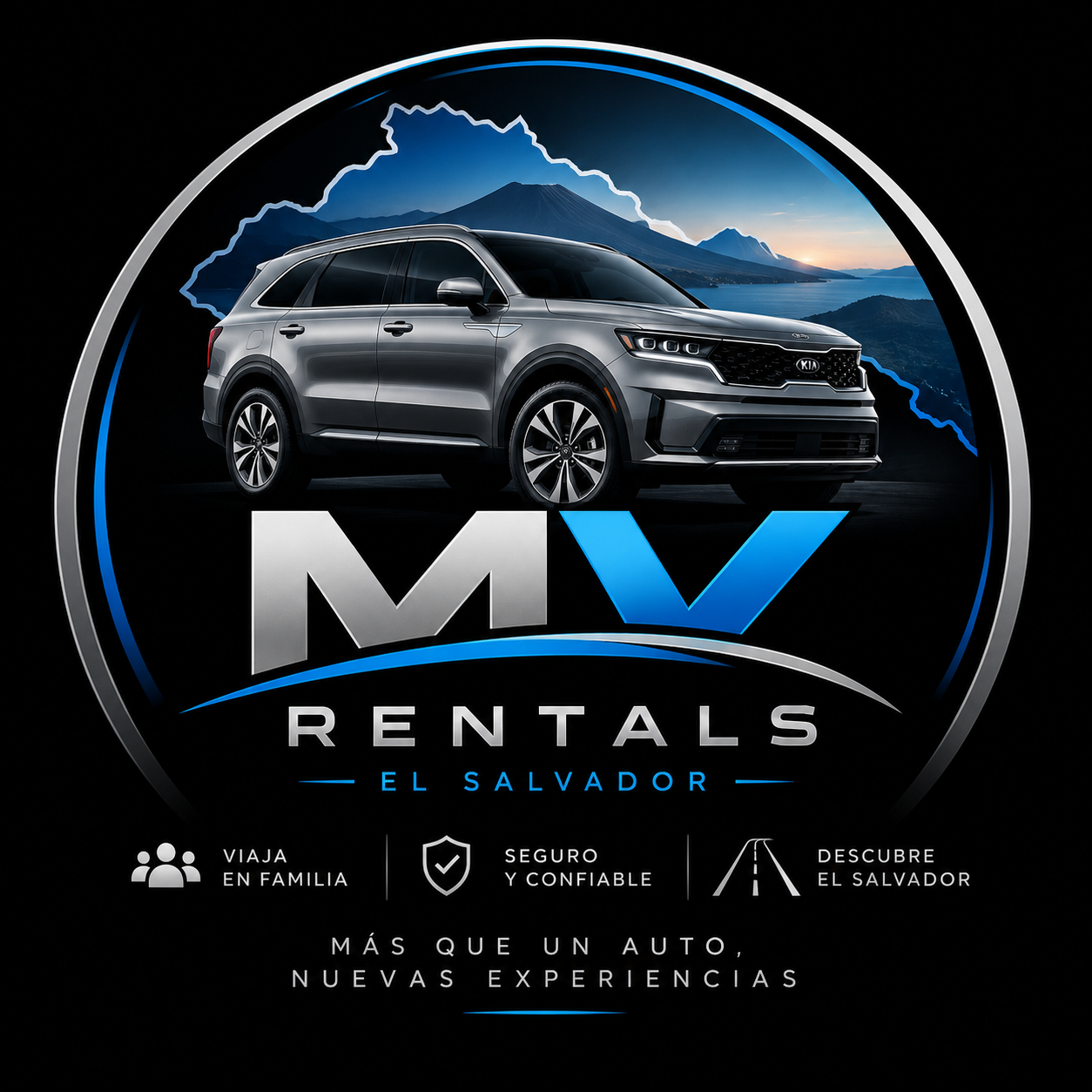 Mv Rentals