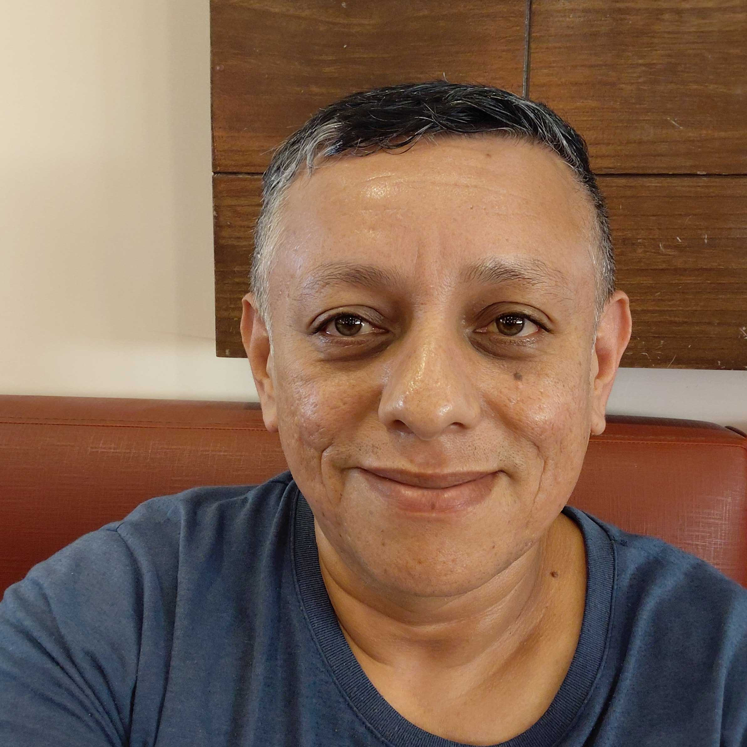 Adalberto Lopez